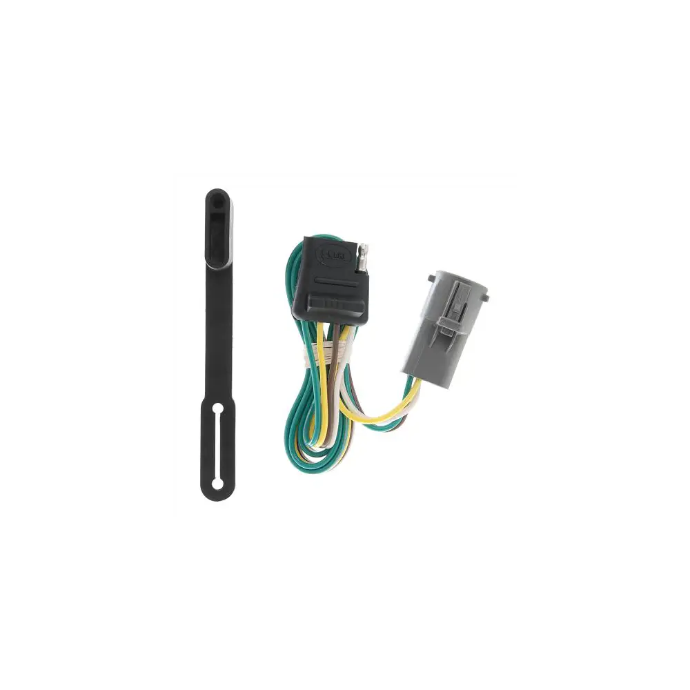 Curt Custom Wiring Harness - T-Connector - 55241